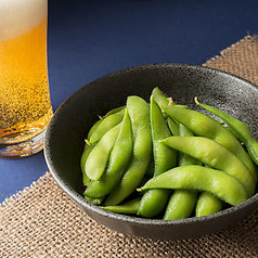 枝豆