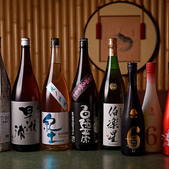 山和 やまわ－宮城・特別純米 中取り原酒 半合