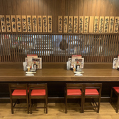 串かつ酒場 えん満 守口店の雰囲気3