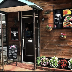 lunch&partyspace ボルデリの画像