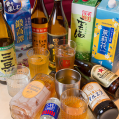 カラオケバー noomo 堂島店のおすすめ料理1