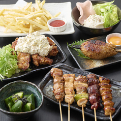 よっちゃんち 浦安の特集写真