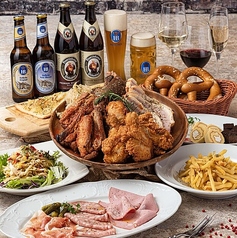 FRANZ club フランツクラブ 浜松町のおすすめポイント1