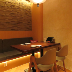 台北館の雰囲気2