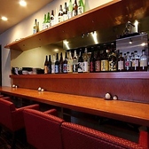 府中日本酒バル tokutouseki とくとうせきの雰囲気2