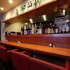 府中日本酒バル tokutouseki とくとうせきの雰囲気2