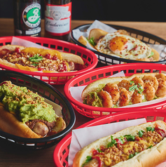 KENNY’S CORNERの特集写真