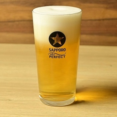 サッポロ生ビール 黒ラベル