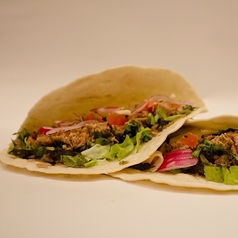 Mexicat Cafe Barの特集写真