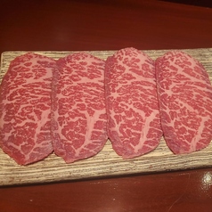 【とろける霜降肉】特上ロース