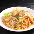 【茨城】ひるぜん焼きそば