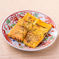 西京漬けクリームチーズ