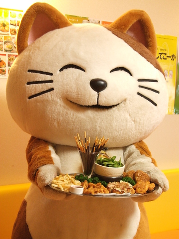 カラオケするなら『まねきねこ』!澄川駅目の前でアクセス便利♪