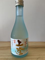 山車　純米上澄　300ml