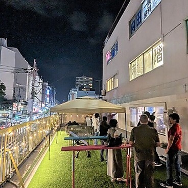 東京∞景の雰囲気1