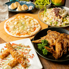 おーるすたぁずのコース写真