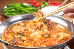 ナッコプセ＜1人前＞