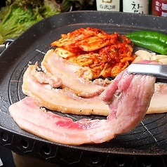 韓流焼肉酒場 Soul Punch ソウルパンチの特集写真