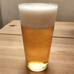 Tokyo焼売マニアのおすすめドリンク1