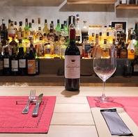 記念日・デート・お祝いにもご利用ください◎