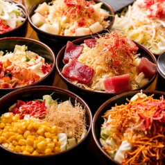 まぐろ家 浅草店のコース写真