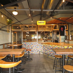 25名様前後での貸切可能です！お問合せくださいませ！