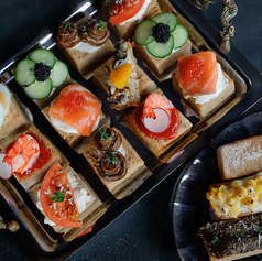 COMMA カンマ 梅田店のコース写真