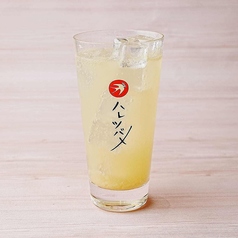 特上レモンサワー