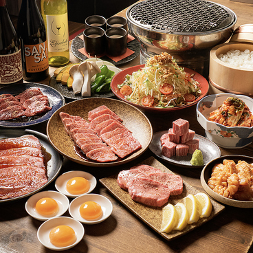 焼肉のそい 新潟駅前店のおすすめ料理1