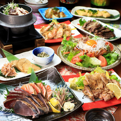 た藁や 枚方市駅前店の特集写真