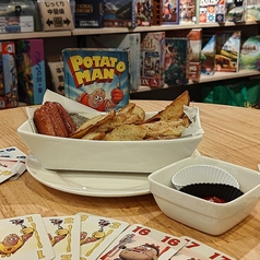 ドイツゲーム喫茶 B-CAFEのおすすめ料理1