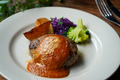 STEAK HOUSE AGEDのおすすめ料理1