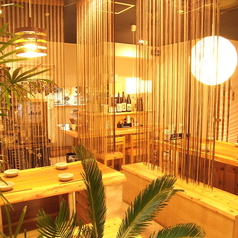 ２階は40席です☆（別途宴会場有♪）