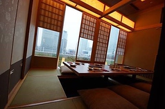 魚匠 銀平 KITTE 丸の内店の特集写真