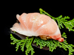 生本マグロ大トロ【握り】