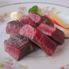 肉ダイニング たんとのコース写真