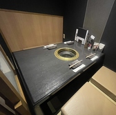 焼肉明月苑 大和町店の雰囲気3