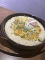 料理メニュー写真&nbsp;★ポテトグラタン