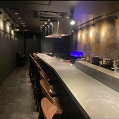 京都鉄板焼 growの特集写真