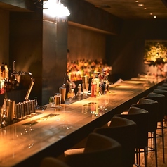 スイーツ BAR ASHIOTO アシオトの特集写真
