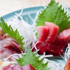 炉端 おあしすのおすすめ料理1