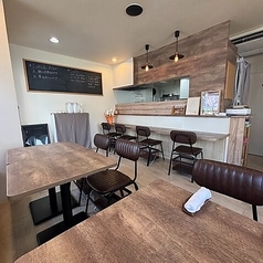 Cafe