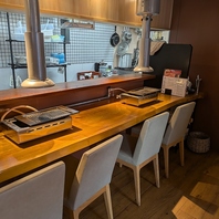 ◎お気軽にお立ち寄りください◎