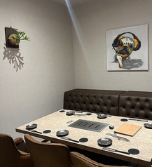 和牛焼肉 雅 Miyabiのコース写真