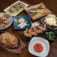 居酒屋 ライスタ 高根公団駅前のおすすめ料理1