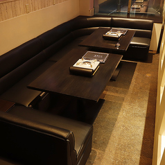 極上ラム肉のジンギスカン コルデロの雰囲気3