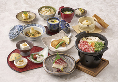 梅の花 吉祥寺店のコース写真