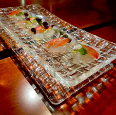 BAR & ITALIAN UNO バーアンドイタリアン ウノのコース写真