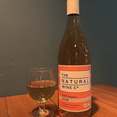 ザナチュラルカンパニーロゼ