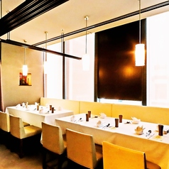 過門香 丸の内トラストタワー店のコース写真